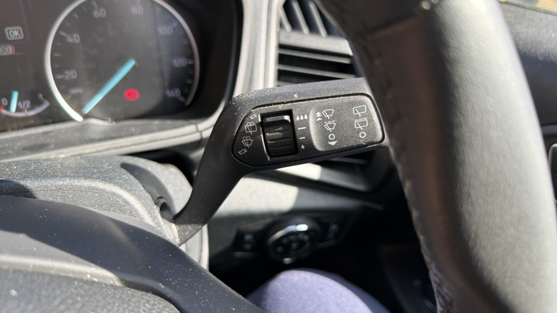 Ford EcoSport 1.0 EcoBoost 125 Active 5dr Petrol Hatchback